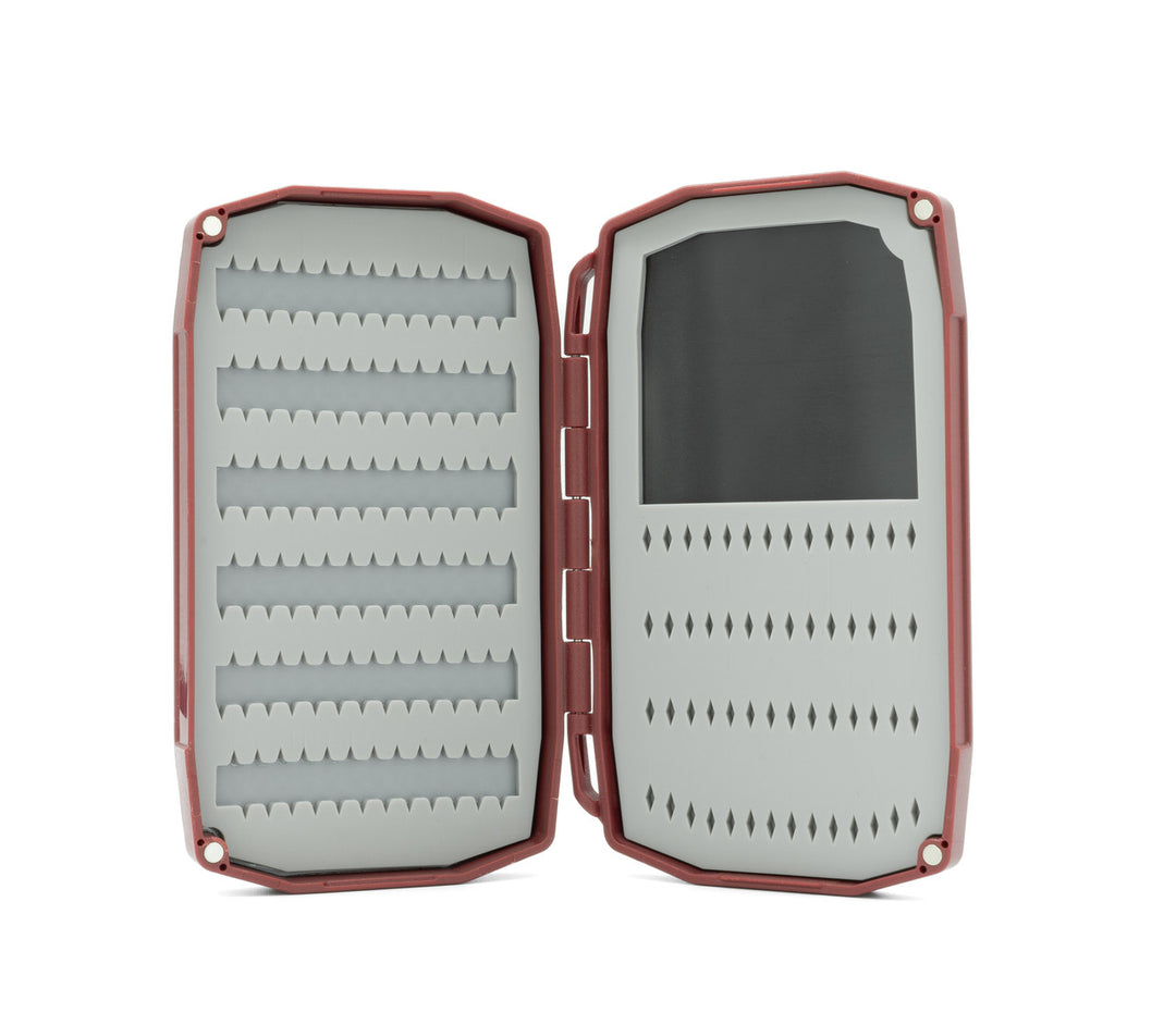 Umpqua - UPG Silicone Weekender - Mini - Claret