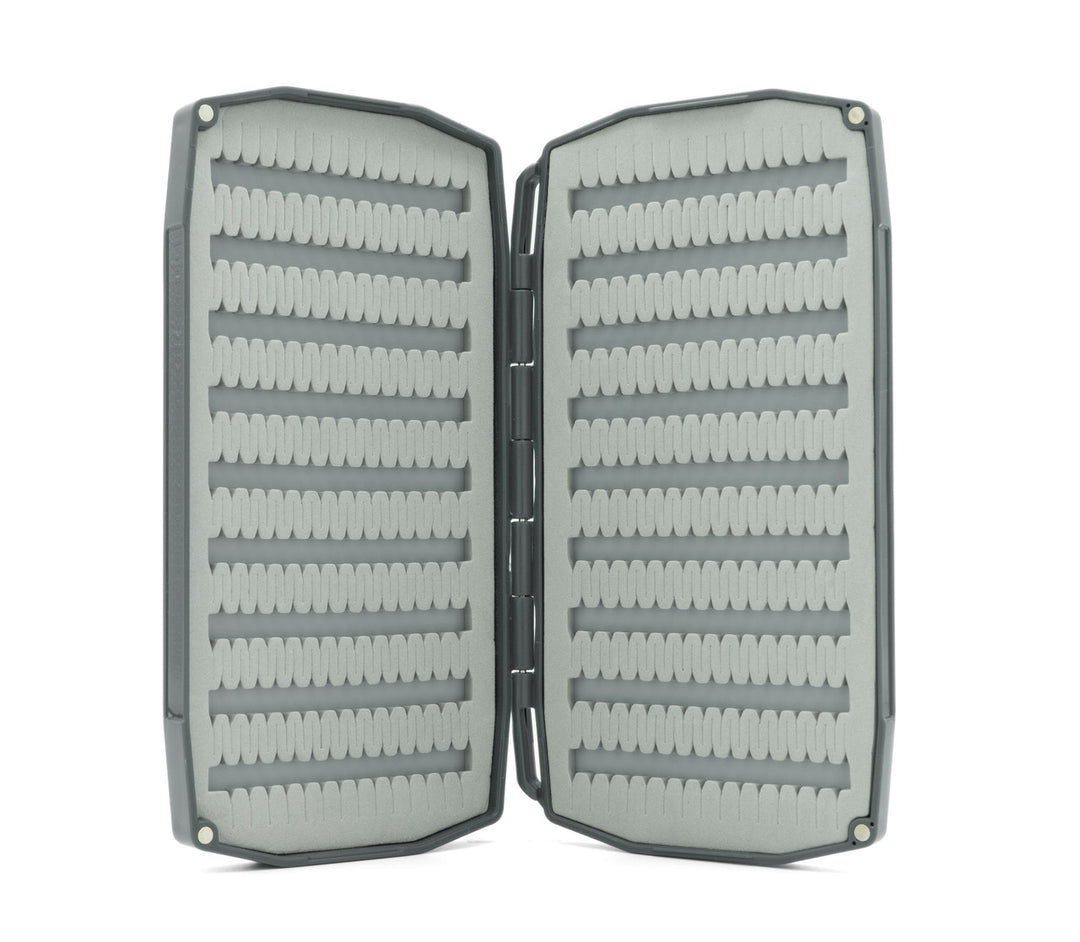 Umpqua - UPG Foam Dual Essential - Large - Gray
