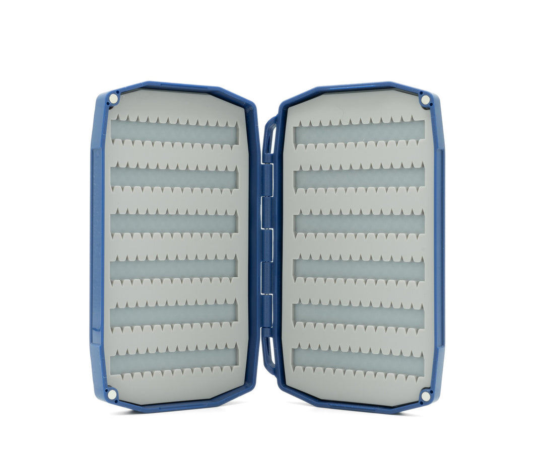 Umpqua - UPG Silicone Dual Essential - Mini - Blue