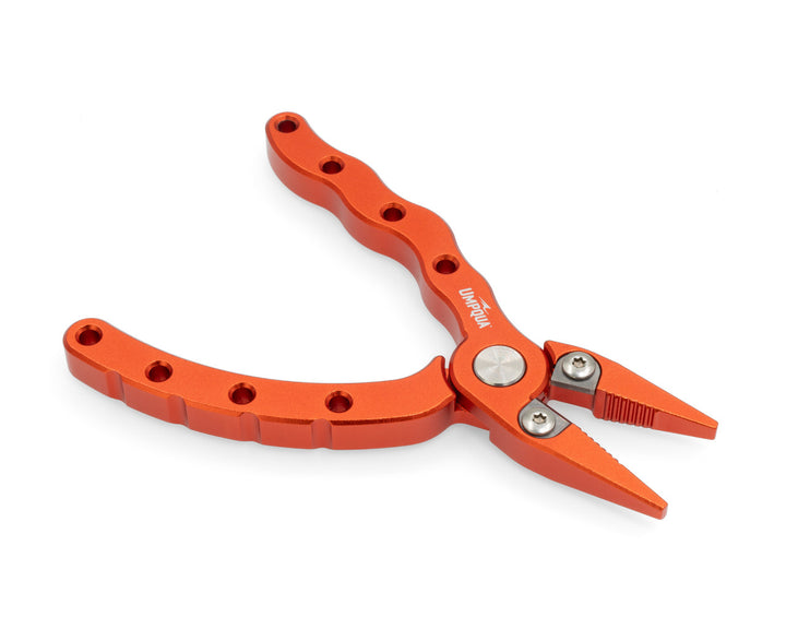 Umpqua - RiverRun Plier Trout W/Sheath - Orange