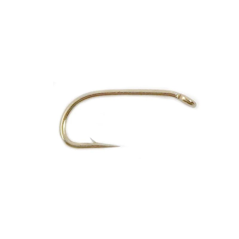 Kumoto K3769 Heavy Nymph Hook 16