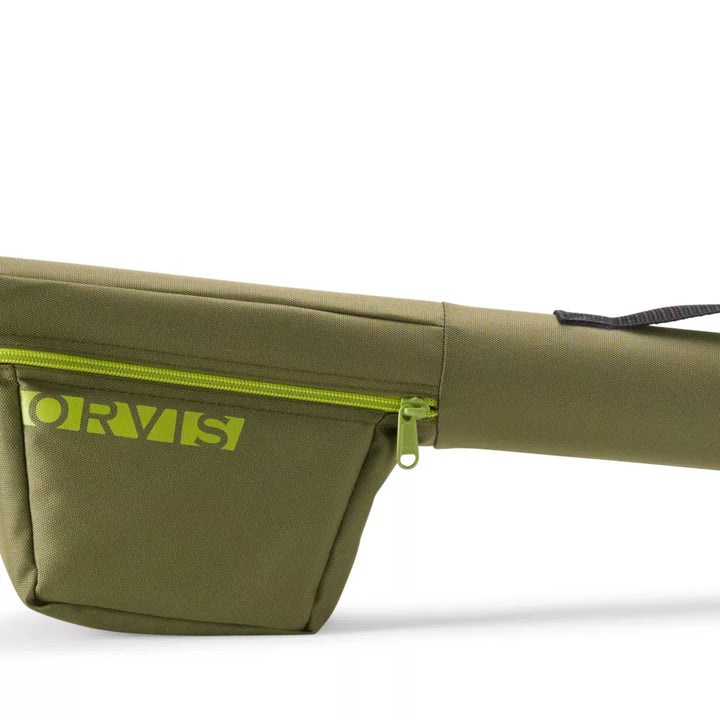 Orvis Encounter Outfit With Rod & Reel Case