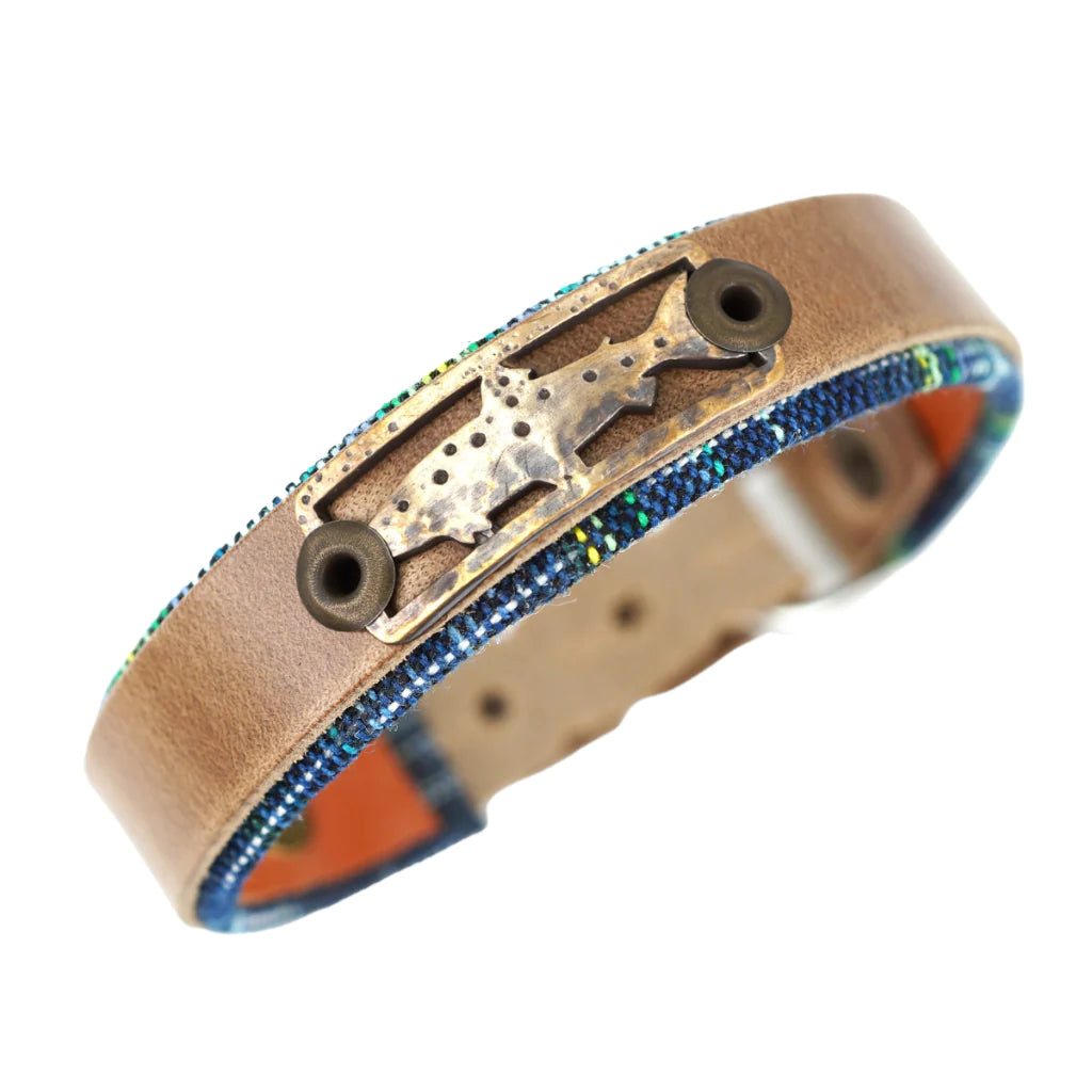 Sight Line Provisions - Lost Cast -- Aurora Trout 2.0 -- Skinny