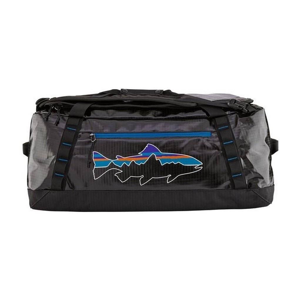 Patagonia Black Hole Duffel Bag 55L