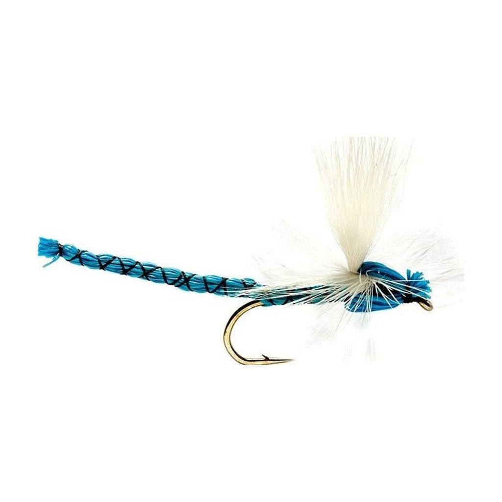 damsel fly fishing accessories Blue 10 Model:PT1SHG2 - Right Hand CLOSED FACE REELS - 4 x 4 x ABU