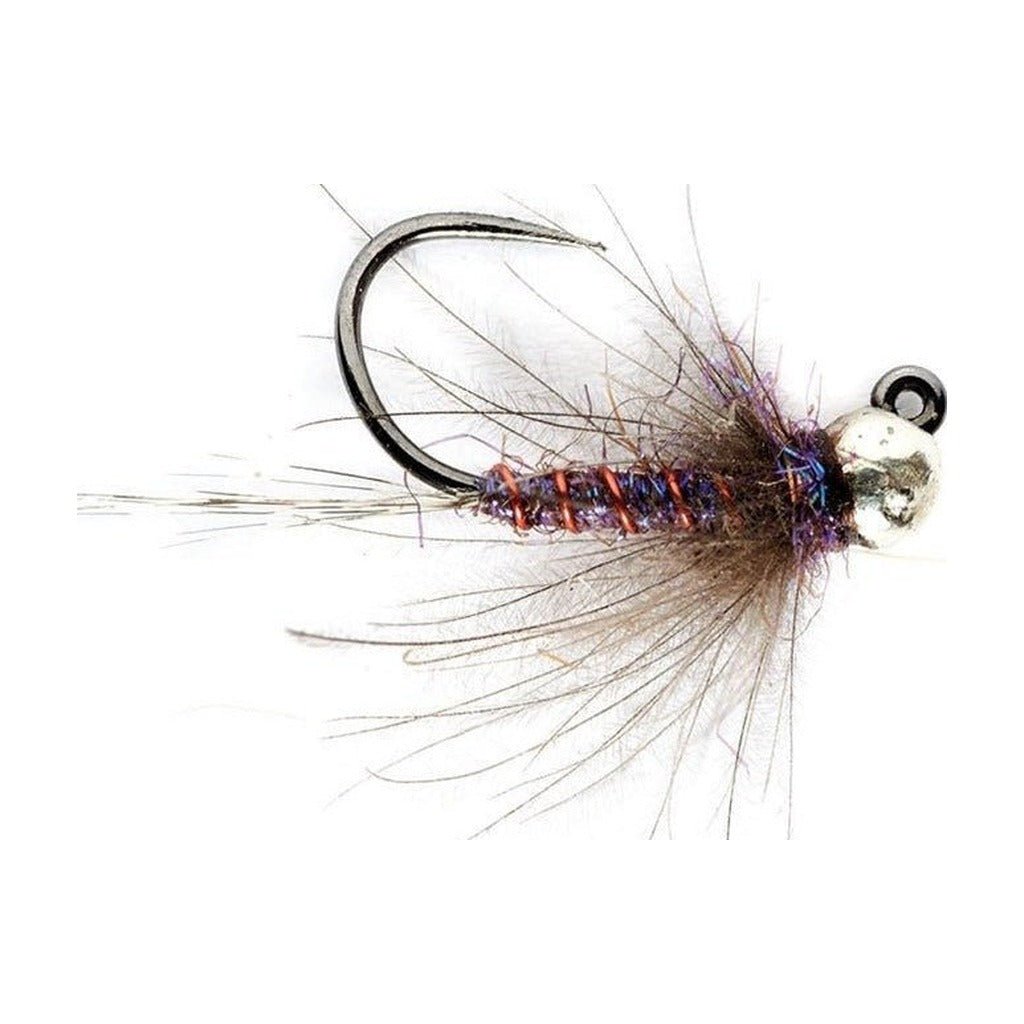 Duracell Jig Barbless 14