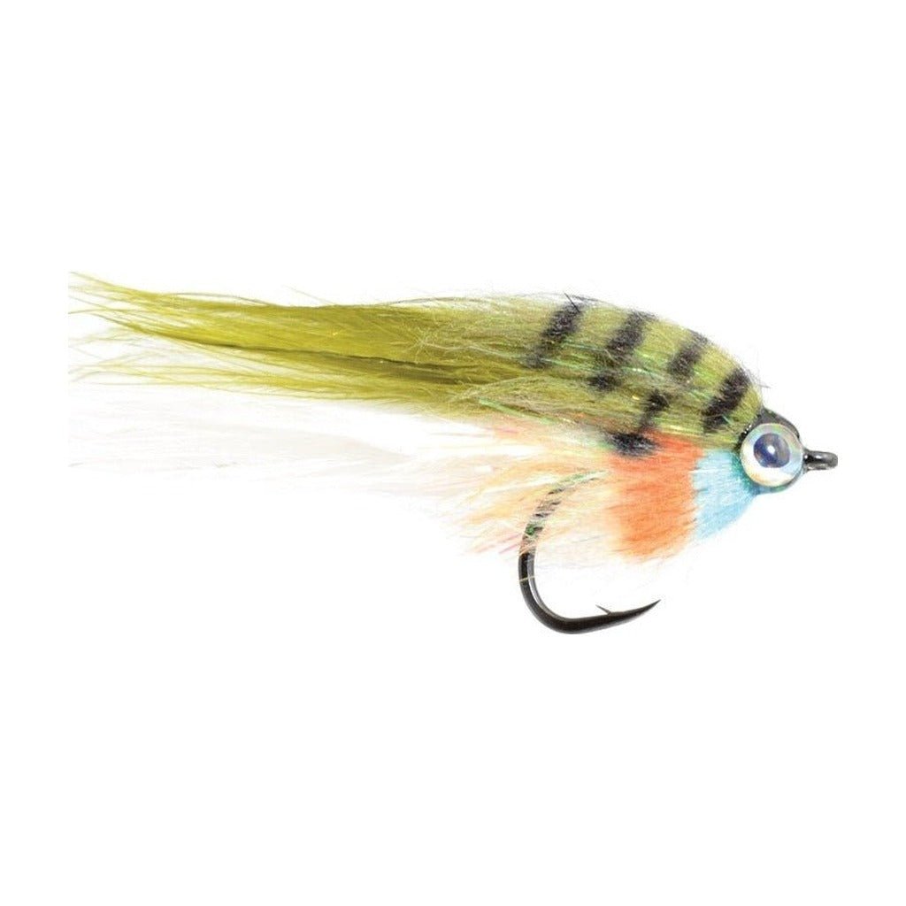 Low Fat Minnow Bluegill