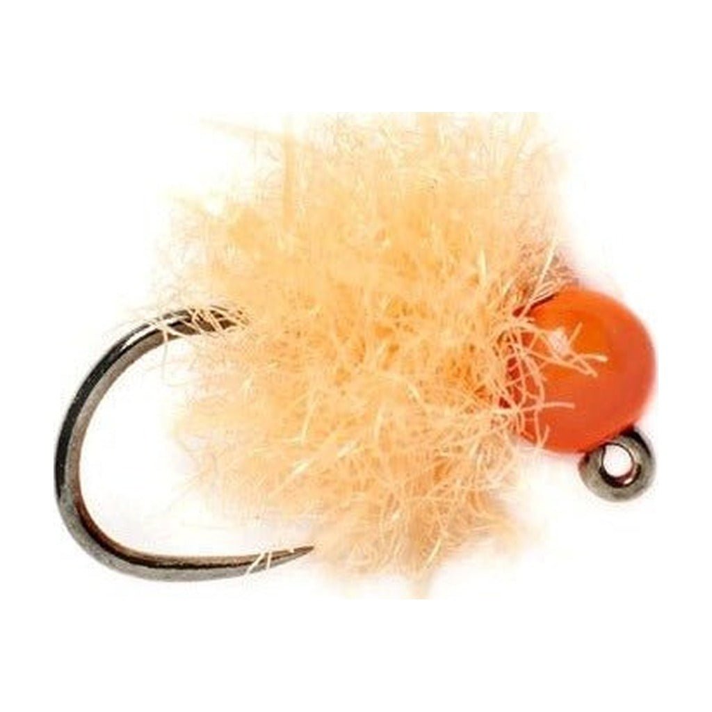 Slush Egg Apricot