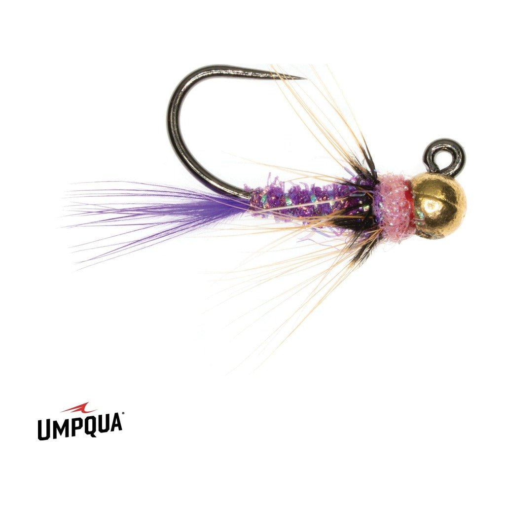 Tungsten Dart
