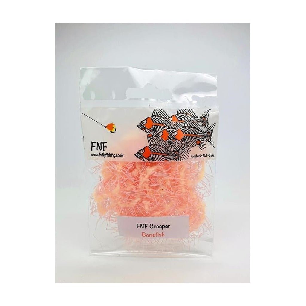 FNF Creeper Fritz – Fly Fish Food