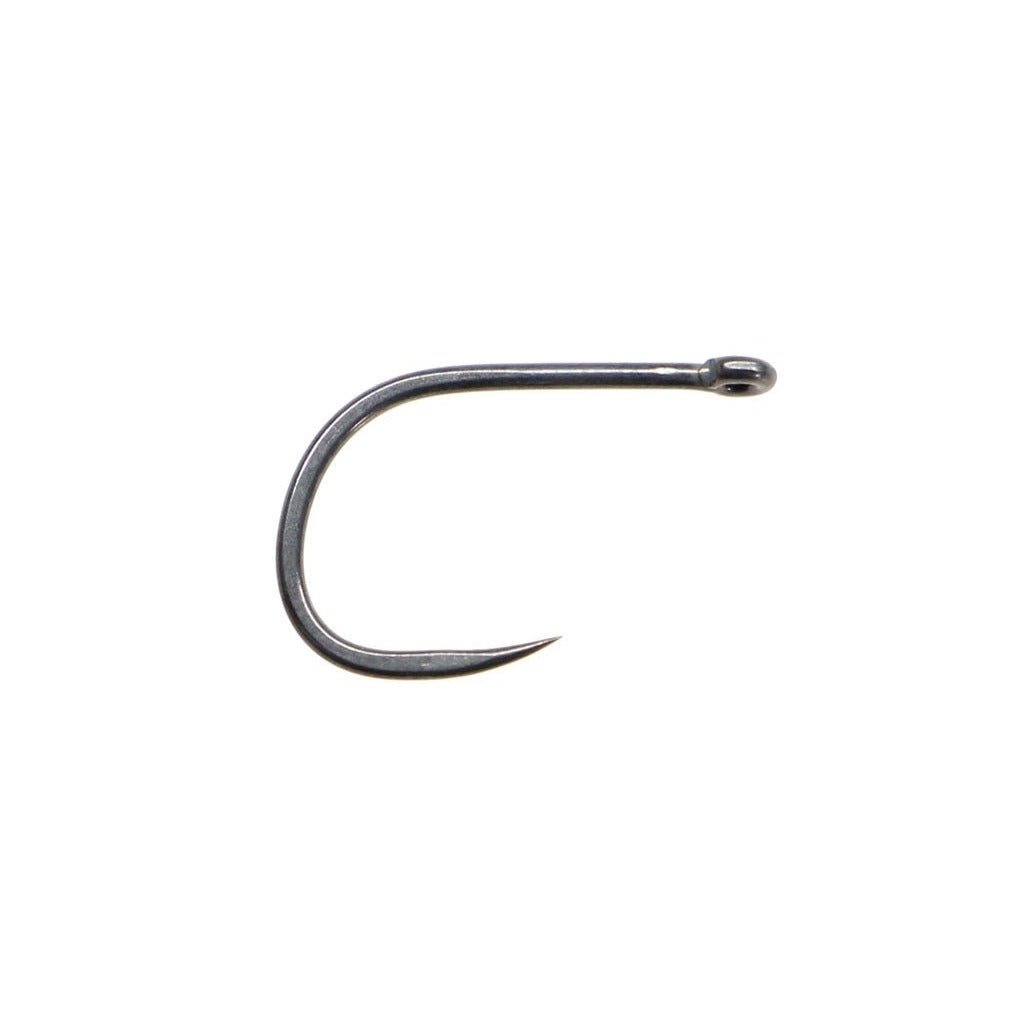 Fulling Mill Bonio Barbless Carp Hook – Fly Fish Food