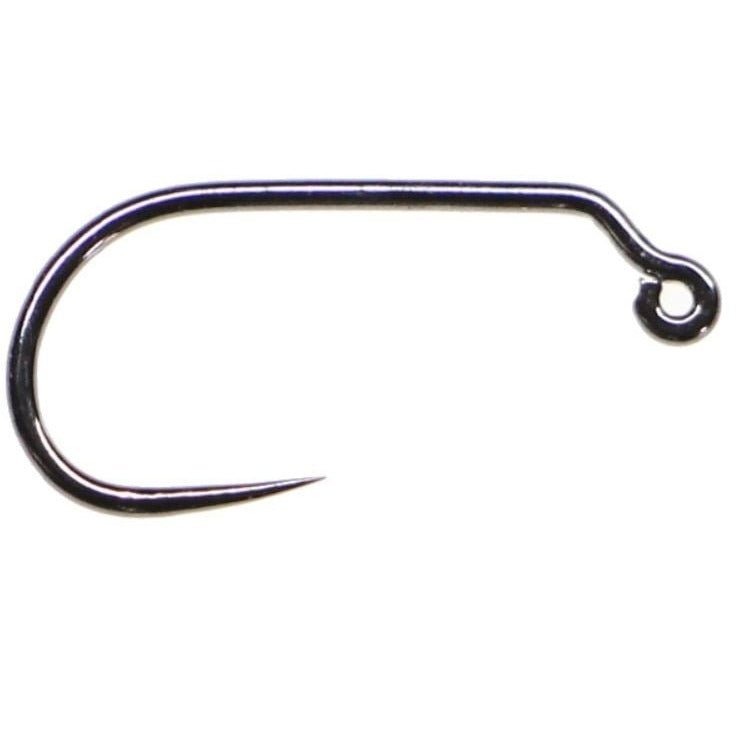 barbless hooks for fishing in yellowstone KJ304 / 60 Degree Jig Fly Goods Barbless Hooks: Whispers of Stewardship
