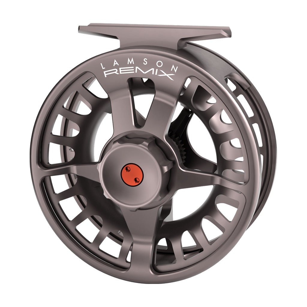 clearance lamson fly reels Lamson - Remix