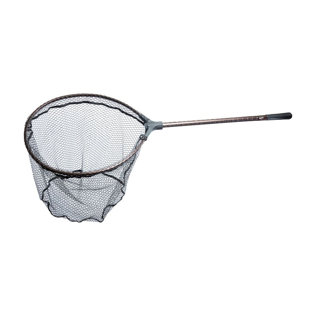 adams built fishing net Adamsbuilt Aluminum Catch and Release It is an ideal piece of equipment for a day out angling on the lake or river. 22" Aluminum Boat Net with
