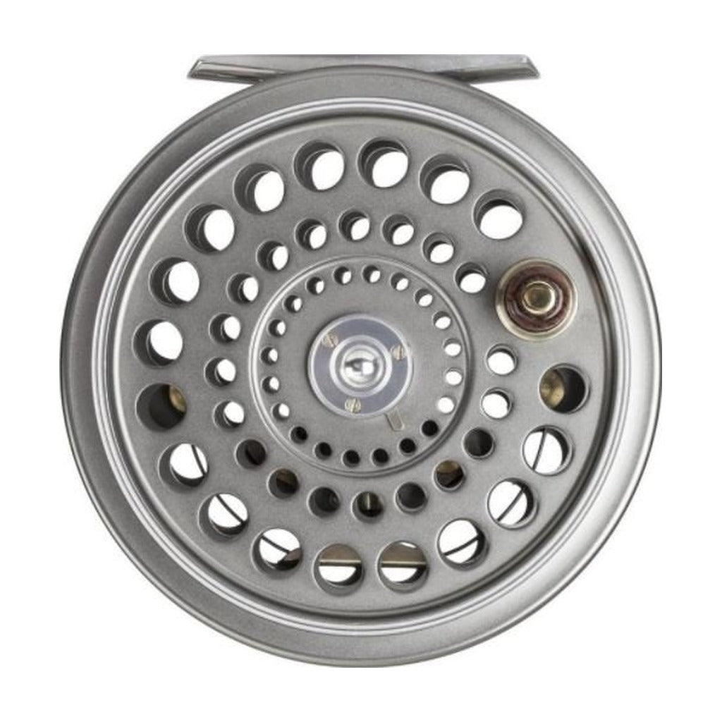 dutch fly reels Hart AR I Reel Hardy Duchess Reel Fly
