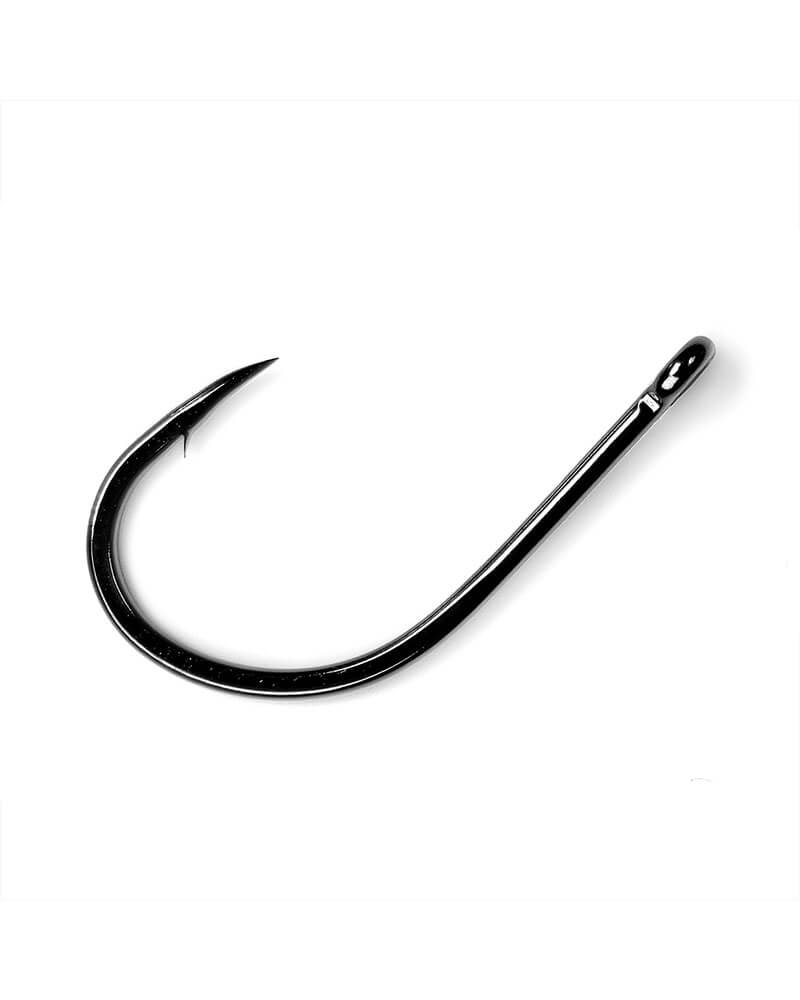Gamakatsu SL12S 1x Short Big Game - Wide Gap Hook