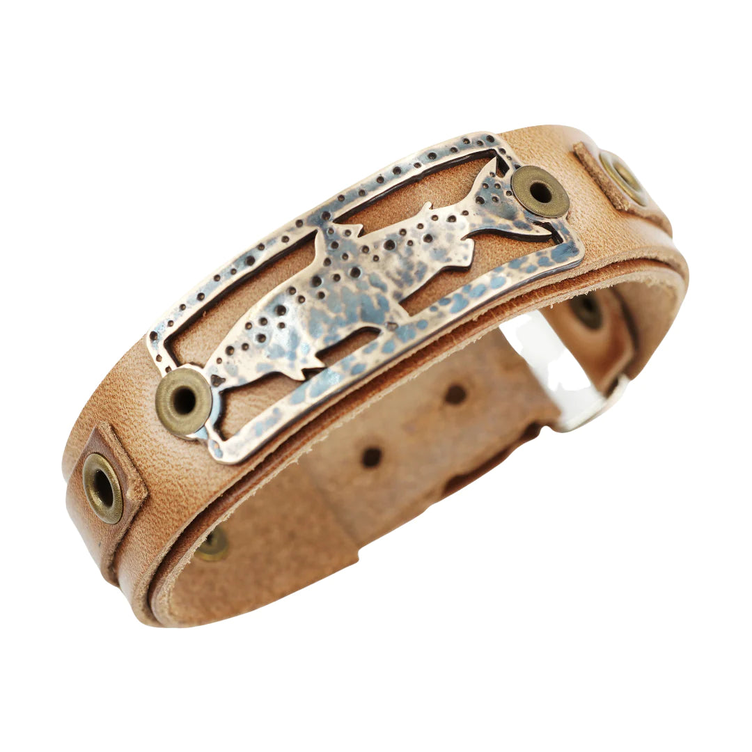Sight Line Provisions -Lost Cast - Textured Trout 2.0 Stargazer