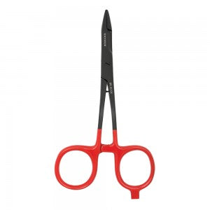 Dr. Slick - Black Widow - Scissor Clamp 6"