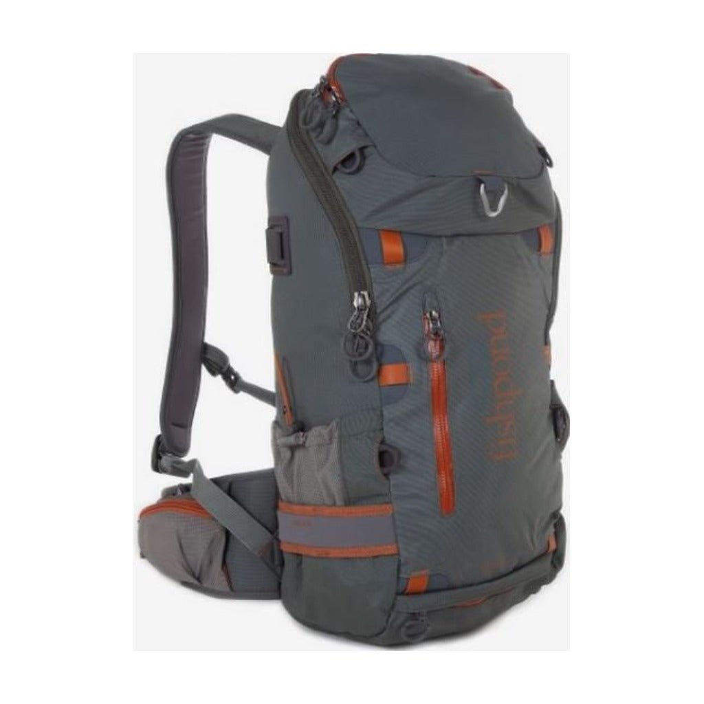 fish herschel backpack Fishpond Firehole Backpack
