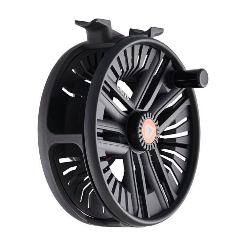 Greys Fin Fly Reel