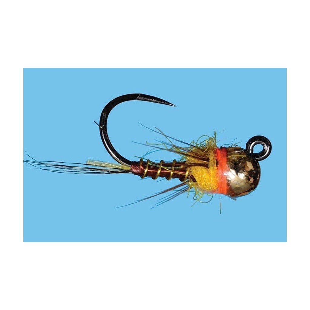 Tungsten Jig TNT - PMD – Fly Fish Food