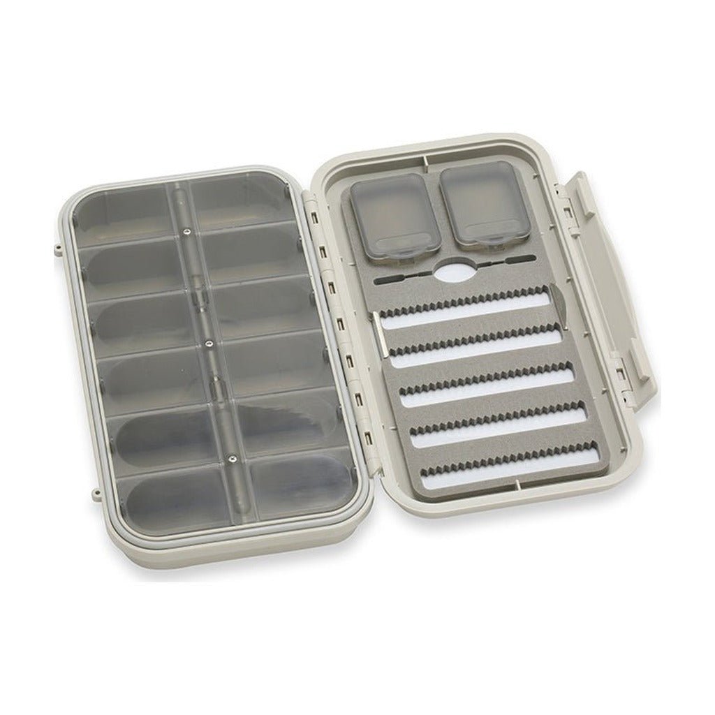 C&F Design Dry Dropper Fly Case Medium