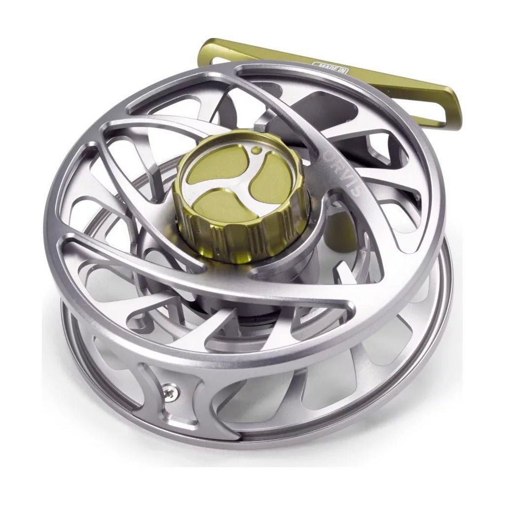 Orvis Mirage LT Spool - SPOOL ONLY – Fly Fish Food