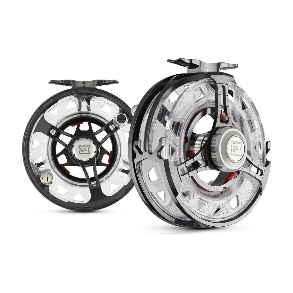 Hardy Ultradisc Cassette Fly Reel