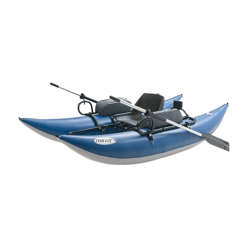 fish cat pontoon boat accessories Fish Cat 9-IR Pontoon Boat