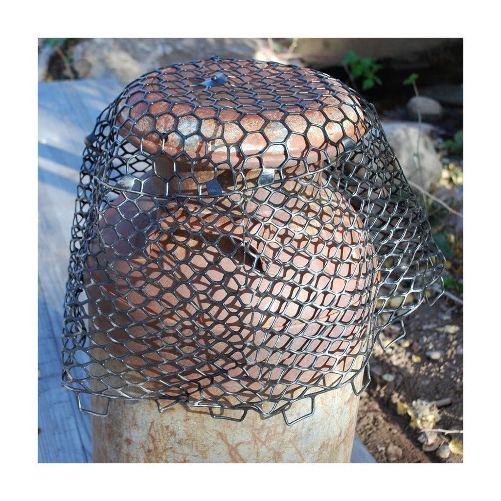 Rising Replacement Net Lunker XL / Clear