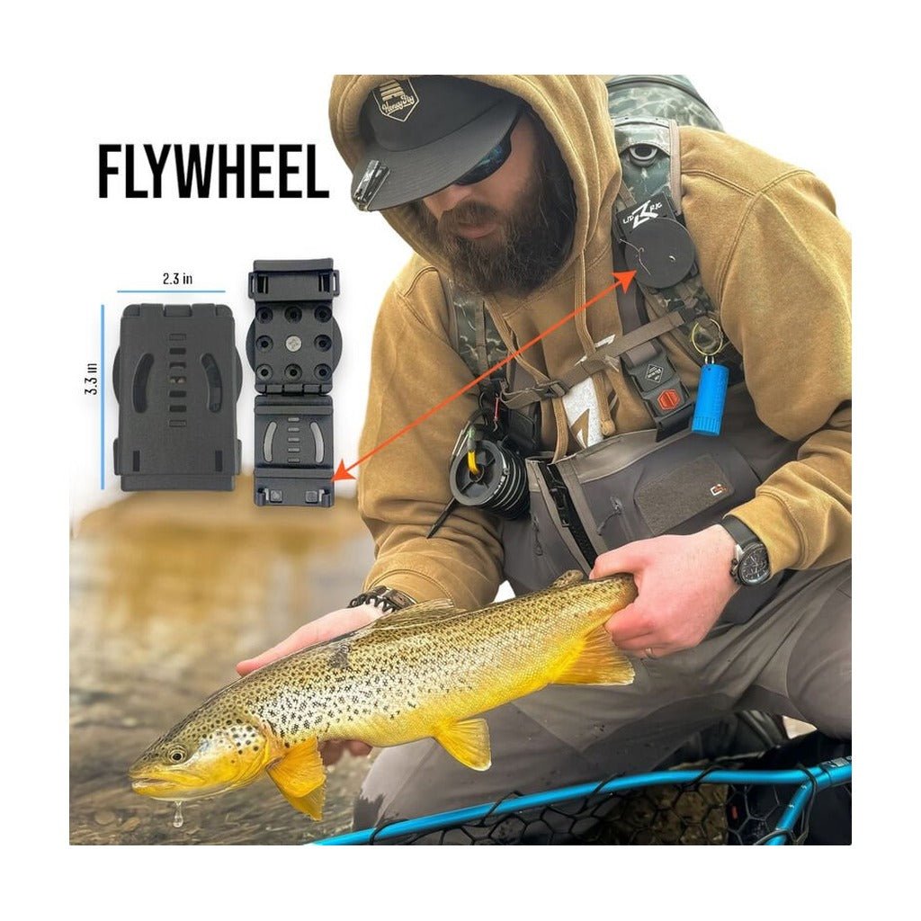 Lid Rig
