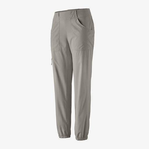 Patagonia - W's Tech Joggers - Drifter Grey