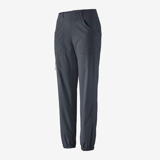 Patagonia - W's Tech Joggers - Smolder Blue