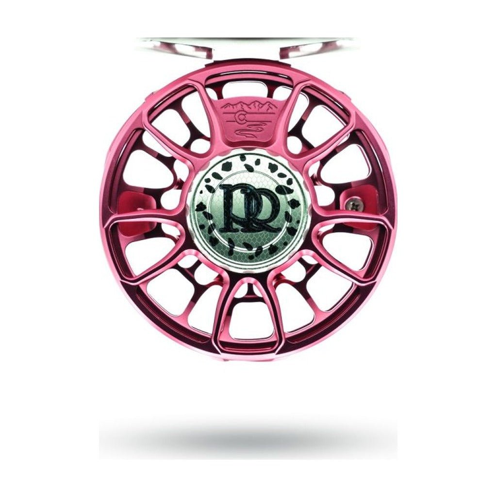 Ross Animas Fly Reel – Fly Fish Food