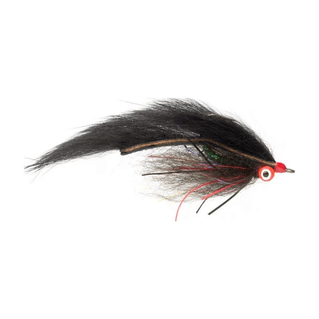 brass tubing for fishing lures Moore's Hi-Lo Black & Red Size:#15-100 pcs crankbait Originally designed for Carp Chris the Cat Chris