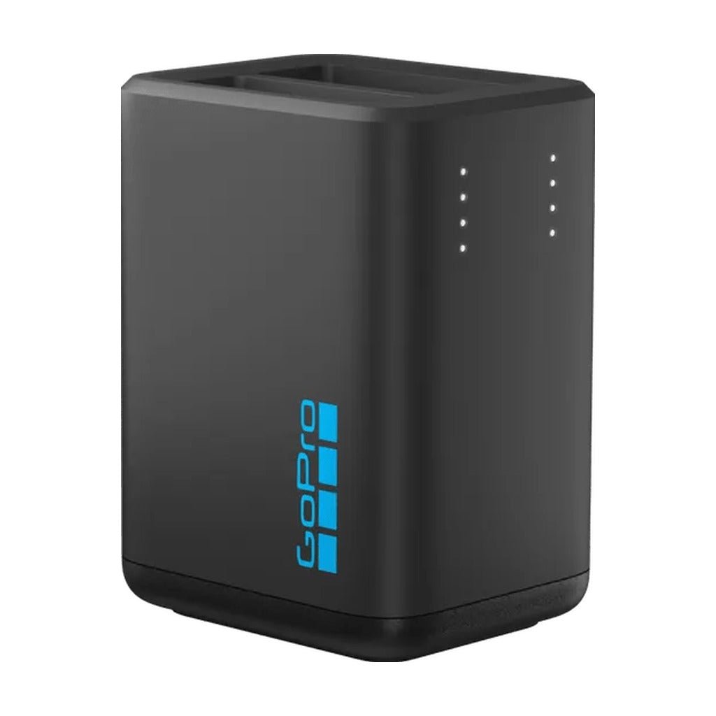 GoPro Dual Battery Charger for HERO13 Black – Fly Fish Food