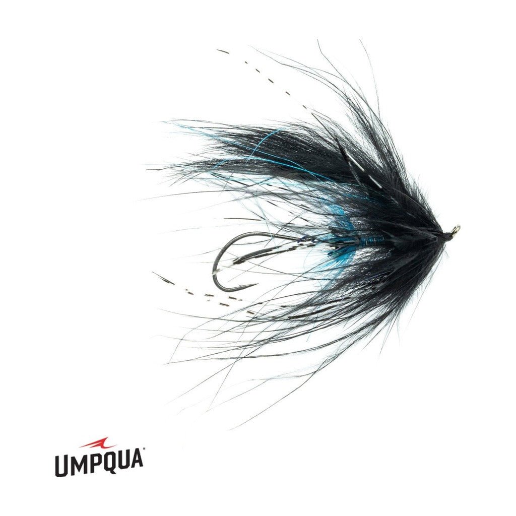 Silvey Intruder Fly