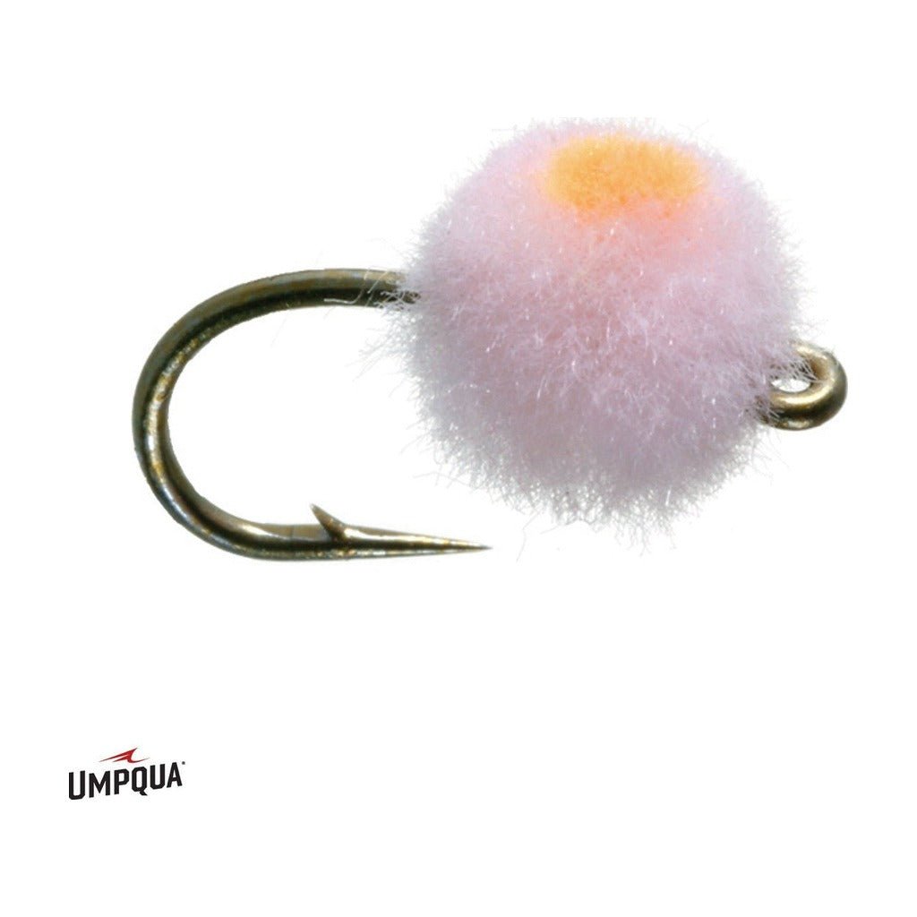 Umpqua Egg