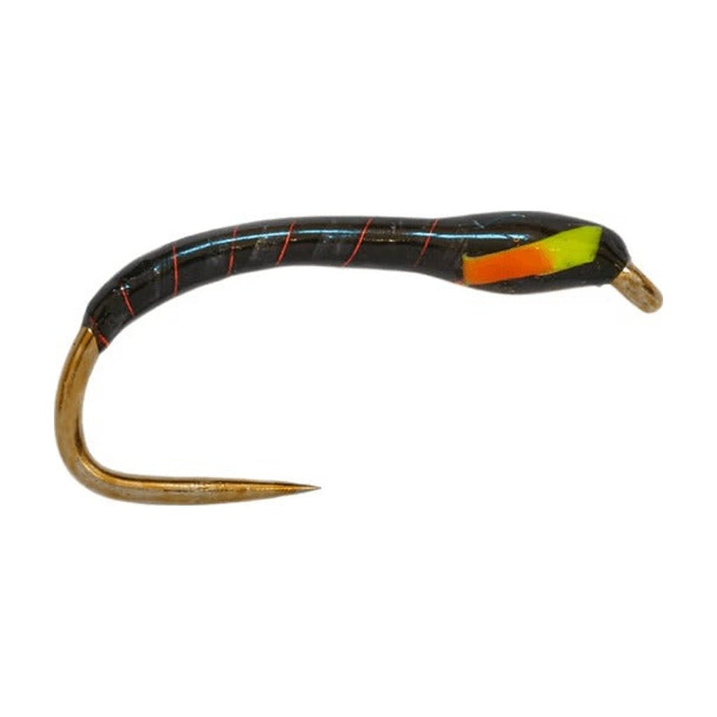 Fulling Mill Jenkin’s Grey Boy 2-Tone Barbless-10