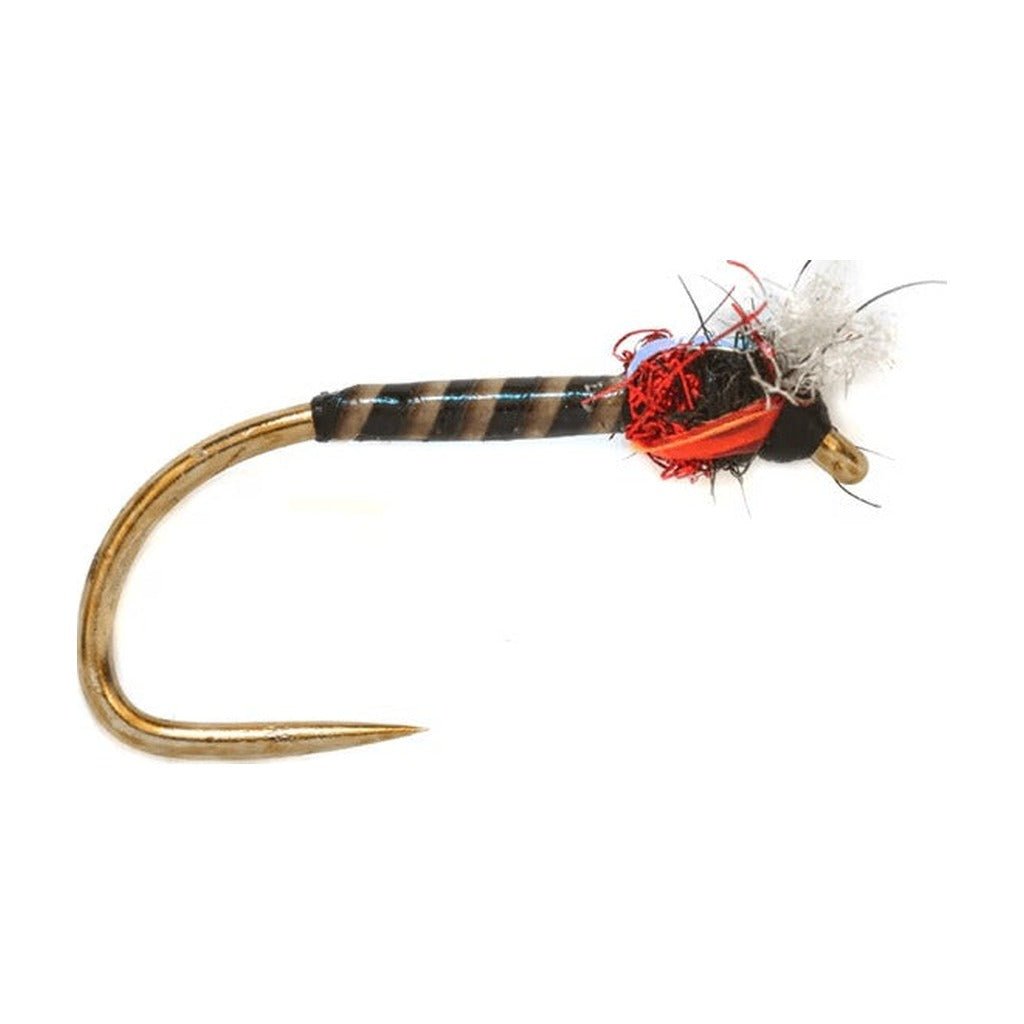 barbless fishing lures MFC Jig Frenchie the gold Panther Martin Inline Spinner -