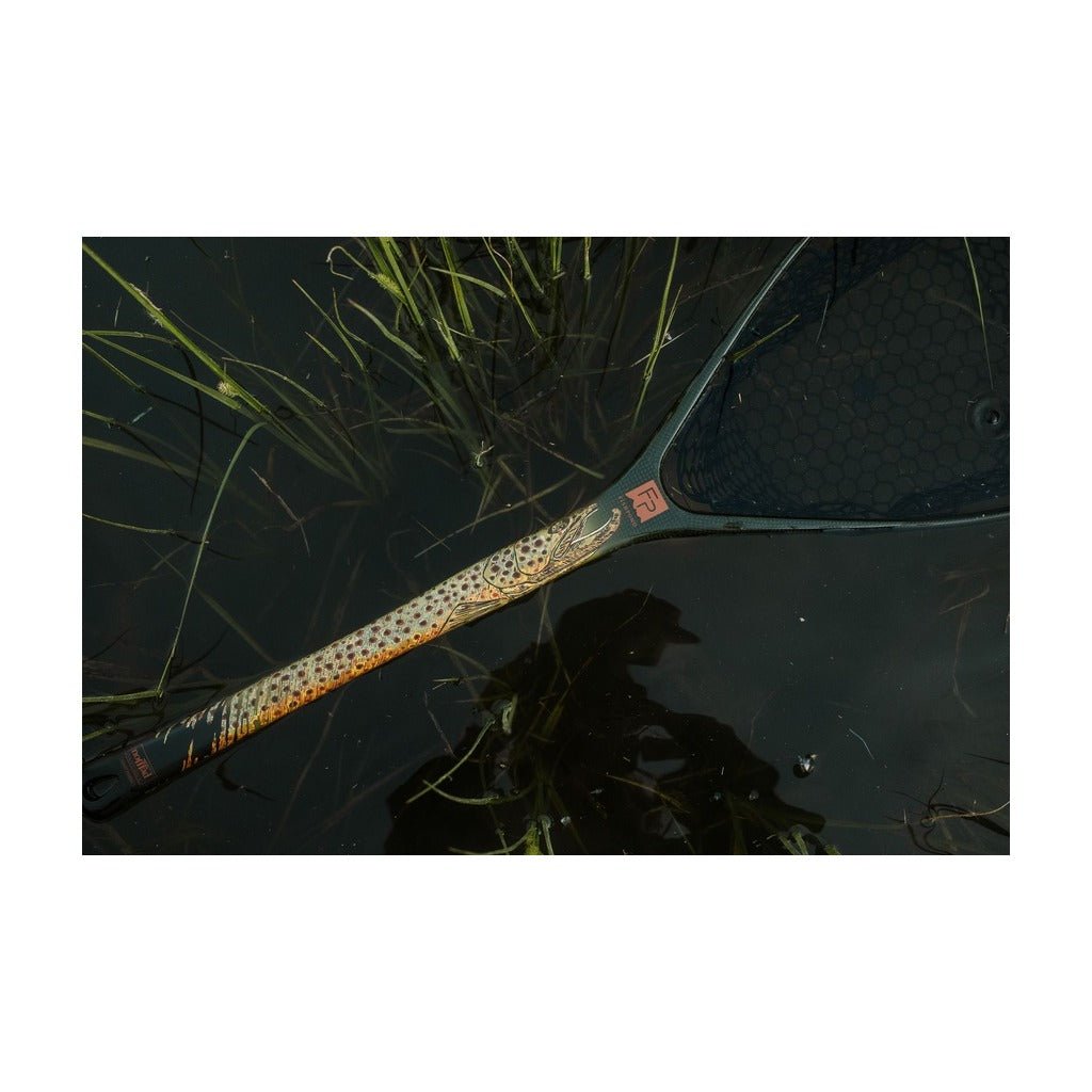 Fishpond Nomad Middle Fork Net