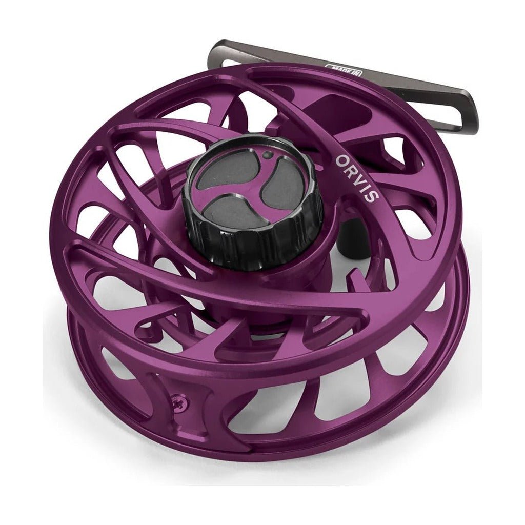 bi metel fly fishing reel Orvis Mirage LT Fly Reel - IV