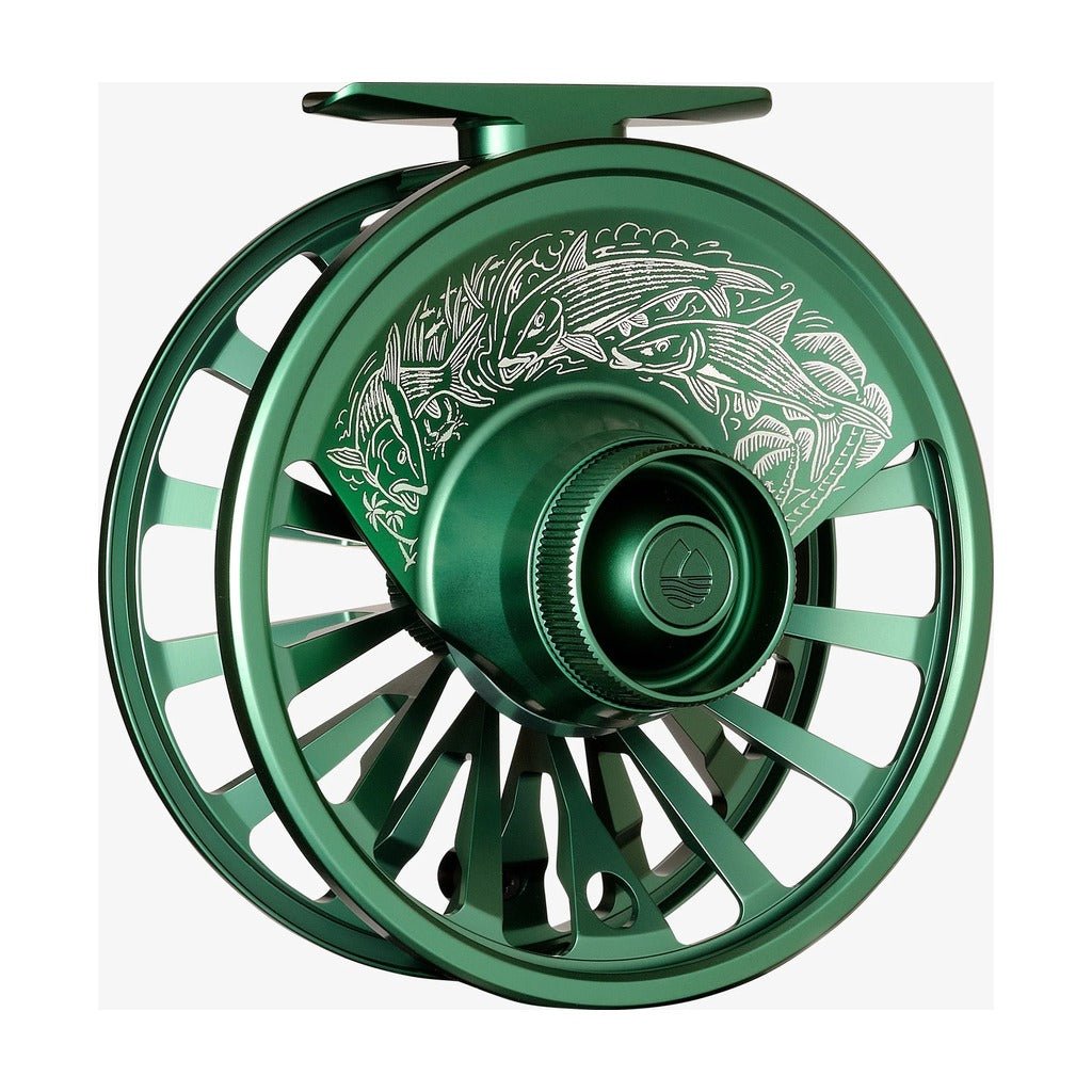 Redington Grande Limited Edition Reel