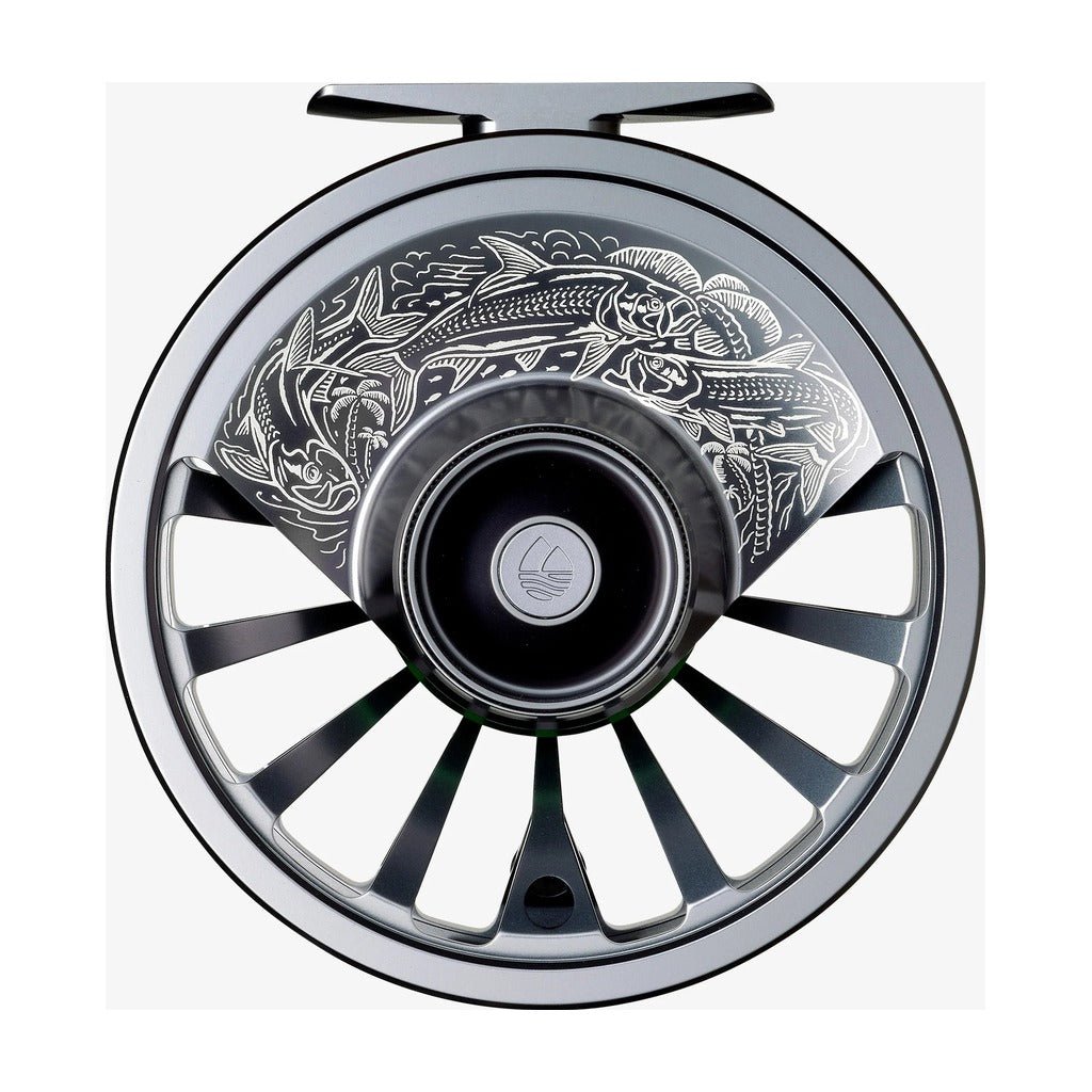 Redington Grande Limited Edition Reel