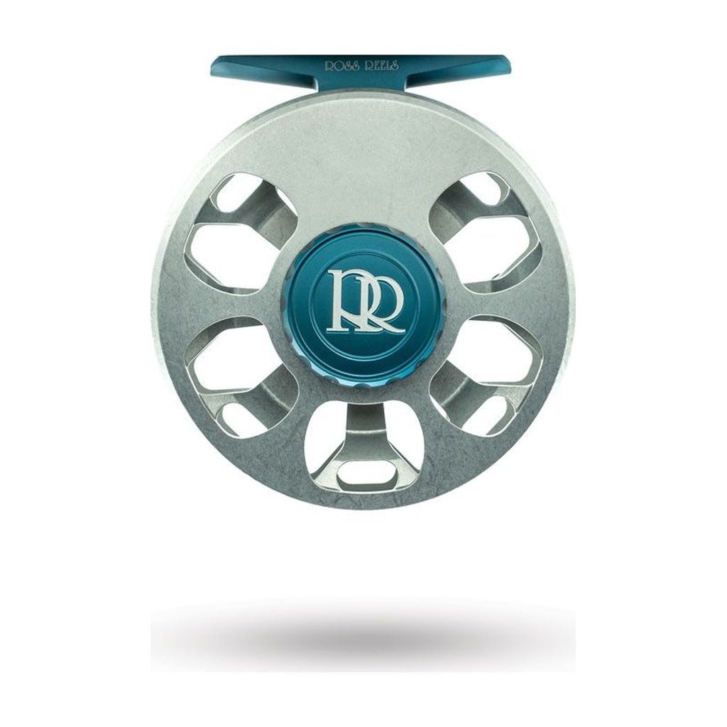 autopilot fly reel Ross Reels - Cimarron Fly Reel