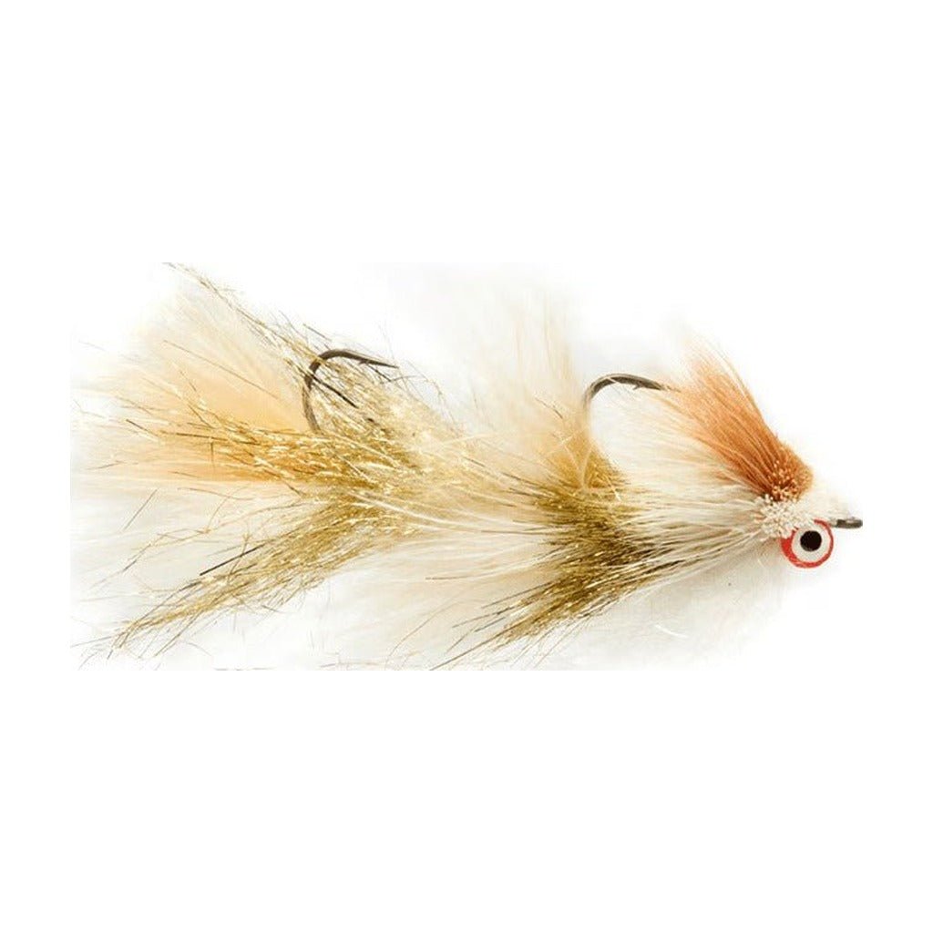 Mini Articulated Trout Slider