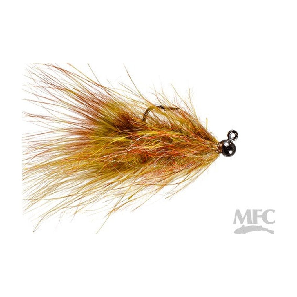 Jig Dirty Bird Bugger