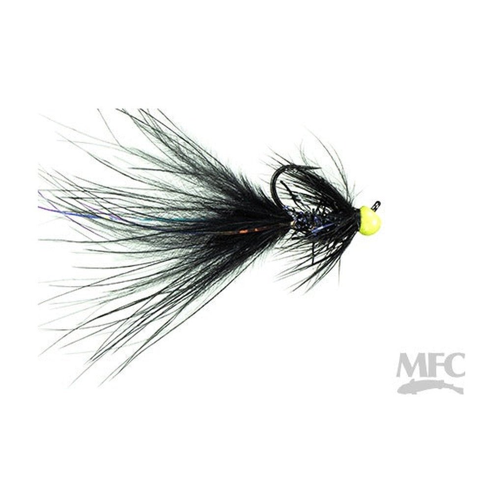 Rowley's Pitching Leech