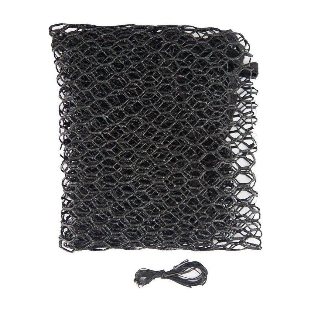 authentic nylon fish netting Fishing Net - Genuine Commercial Used Thick Catch more fish on your next fishing expedition with the Cortland Catch Commercial Fish Netting Vintage Used