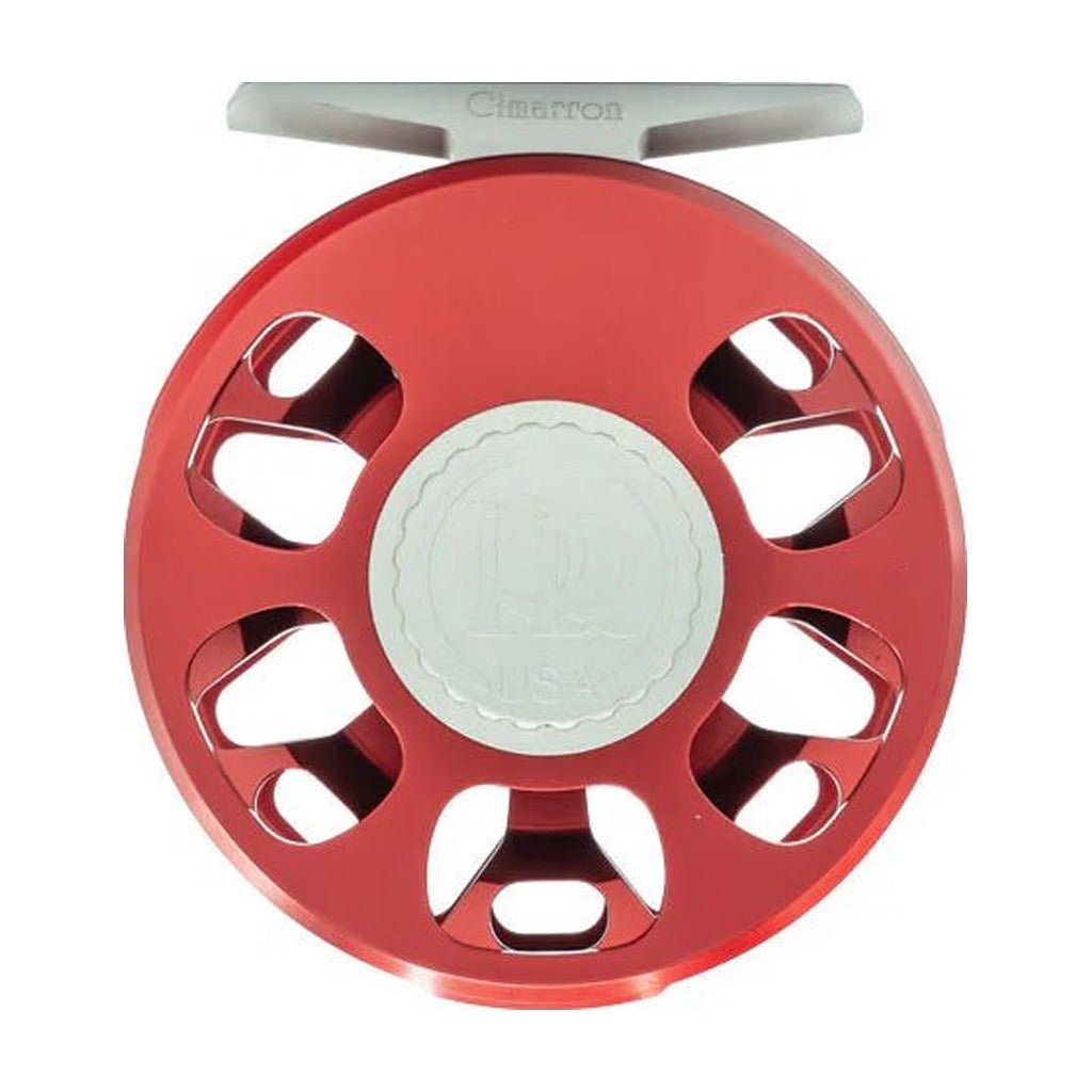 Ross Reels - Cimarron Limited Edition Fly Reel